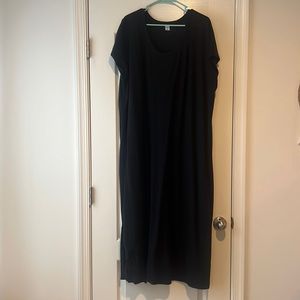 Long t-shirt Dress